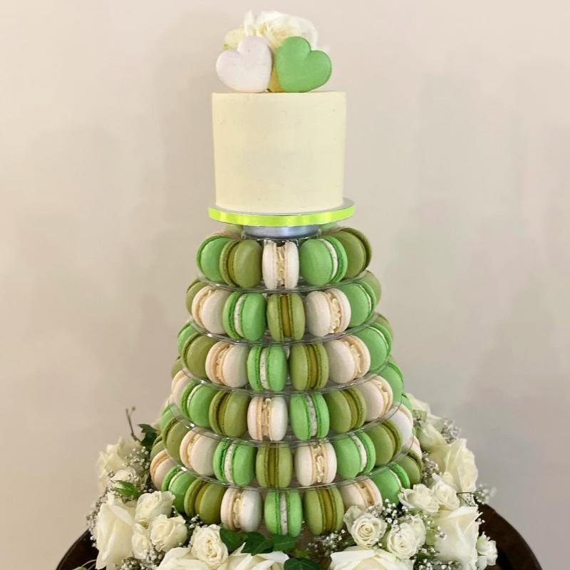 The Secret Macaron